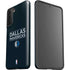 NBA Dallas Mavericks Standard - Blue Galaxy S21 Plus 5G Pro Case