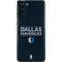 NBA Dallas Mavericks Standard - Blue Galaxy S21 Plus 5G Skin