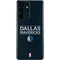 NBA Dallas Mavericks Standard - Blue Galaxy S21 Ultra 5G Skin