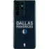 NBA Dallas Mavericks Standard - Blue Galaxy S21 Ultra 5G Skin