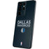NBA Dallas Mavericks Standard - Blue Galaxy S21 Ultra 5G Skin