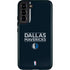NBA Dallas Mavericks Standard - Blue Galaxy S22 Plus Pro Case