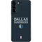 NBA Dallas Mavericks Standard - Blue Galaxy S22 Plus Skin