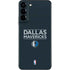 NBA Dallas Mavericks Standard - Blue Galaxy S22 Plus Skin