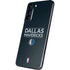 NBA Dallas Mavericks Standard - Blue Galaxy S22 Plus Skin