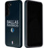 NBA Dallas Mavericks Standard - Blue Galaxy S22 Pro Case