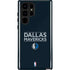 NBA Dallas Mavericks Standard - Blue Galaxy S22 Ultra Pro Case
