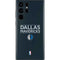 NBA Dallas Mavericks Standard - Blue Galaxy S22 Ultra Skin
