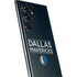 NBA Dallas Mavericks Standard - Blue Galaxy S22 Ultra Skin