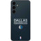 NBA Dallas Mavericks Standard - Blue Galaxy S23 FE Skin