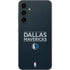 NBA Dallas Mavericks Standard - Blue Galaxy S23 FE Skin
