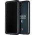 NBA Dallas Mavericks Standard - Blue Galaxy S23 Plus Waterproof Case