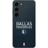 NBA Dallas Mavericks Standard - Blue Galaxy S23 Skin