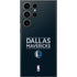 NBA Dallas Mavericks Standard - Blue Galaxy S23 Ultra Skin