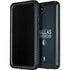 NBA Dallas Mavericks Standard - Blue Galaxy S23 Waterproof Case