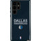 NBA Dallas Mavericks Standard - Blue Galaxy S24 Ultra Impact Case