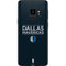 NBA Dallas Mavericks Standard - Blue Galaxy S9 Skin