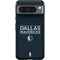 NBA Dallas Mavericks Standard - Blue Google Pixel 8 Pro Impact Case
