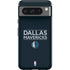 NBA Dallas Mavericks Standard - Blue Google Pixel 8 Pro Impact Case