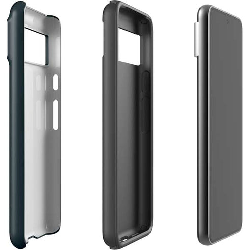 NBA Dallas Mavericks Standard - Blue Google Pixel 8 Pro Impact Case