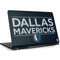 NBA Dallas Mavericks Standard - Blue Dell Inspiron Skin