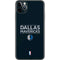 NBA Dallas Mavericks Standard - Blue iPhone 11 Pro Max Skin