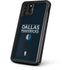 NBA Dallas Mavericks Standard - Blue iPhone 11 Pro Waterproof Case