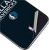 NBA Dallas Mavericks Standard - Blue iPhone 11 Skin
