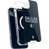 NBA Dallas Mavericks Standard - Blue iPhone 14 Plus MagSafe Case