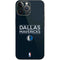 NBA Dallas Mavericks Standard - Blue iPhone 14 Pro Max Skin