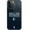 NBA Dallas Mavericks Standard - Blue iPhone 15 Pro Skin