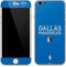 NBA Dallas Mavericks Standard - Light Blue iPhone 6/6s Skin