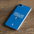 NBA Dallas Mavericks Standard - Light Blue iPhone 7 Plus Skin