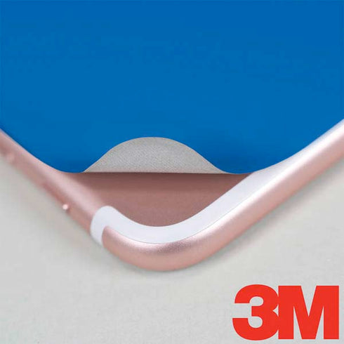 NBA Dallas Mavericks Standard - Light Blue iPhone 7 Skin