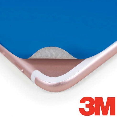 NBA Dallas Mavericks Standard - Light Blue iPhone 8 Plus Skin