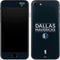 NBA Dallas Mavericks Standard - Blue iPhone 8 Skin