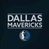 NBA Dallas Mavericks Standard - Blue iPhone X Skin