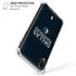 NBA Dallas Mavericks Standard - Blue iPhone XR Clear Case