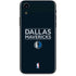 NBA Dallas Mavericks Standard - Blue iPhone XR Skin