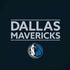 NBA Dallas Mavericks Standard - Blue iPhone XS Pro Case