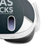 NBA Dallas Mavericks Standard - Blue Meta Quest 3 Skin
