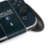 NBA Dallas Mavericks Standard - Blue Nintendo Switch OLED (2021) Skin