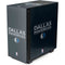 NBA Dallas Mavericks Standard - Blue NZXT H510 Compact ATX Mid-Tower Case Skin