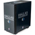 NBA Dallas Mavericks Standard - Blue NZXT H510 Compact ATX Mid-Tower Case Skin