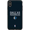 NBA Dallas Mavericks Standard - Blue Otterbox Symmetry iPhone Skin