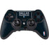 NBA Dallas Mavericks Standard - Blue PS4/PC SCUF Impact Controller Skin