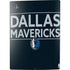 NBA Dallas Mavericks Standard - Blue PS5 Digital Edition Bundle Skin