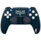 NBA Dallas Mavericks Standard - Blue PS5 Controller Skin
