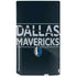 NBA Dallas Mavericks Standard - Blue PS5 Slim Disk Bundle Skin