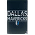 NBA Dallas Mavericks Standard - Blue PS5 Slim Digital Edition Bundle Skin